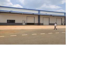 Cho Thuê Xưởng Tại Kcn Dầu Giây, Huyện Thống Nhất, Đồng Nai