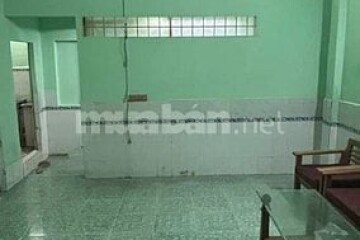Nhà 1 Trệt Gác Lửng Nở Hậu Tại 793 Trần Xuân Soạn Giá Tốt
