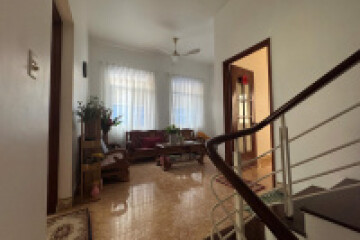 Cho Thuê Biệt Thự Mỹ Kim 3, Phú Mỹ Hưng 4Pn, Full Tiện Ích, Cạnh Công Viên, Khu Dân Cư Vip