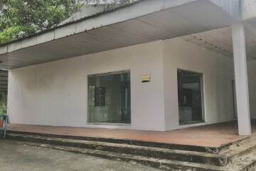 Cho Thuê Xưởng Kho Bãi Tại Ql 51 Huyện Long Thành, Đồng Nai