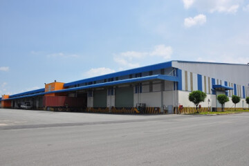 Cho Thuê Kho Tại Biên Hòa Cạnh Icd Tân Cảng Long Bình – Đồng Nai