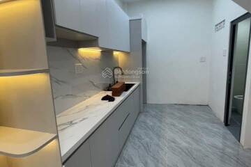 Bán Nhà Đẹp Đường Tân Mỹ Quận 7