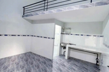 Dãy Trọ Mỹ Phước 3 , Ngay Vị Trí Đẹp, Thu Nhập Đều Đặn, Sổ Hồng Riêng, Pháp Lý Rõ Ràng. Giá Chỉ 1 Tỷ 390. Chủ Cần Tiền Nên Bán. ☎️ 0879.819.662 Văn Lực