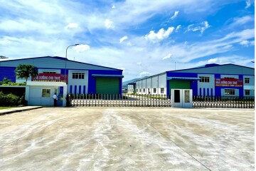 Cho Thuê Kho Xưởng Tại Kcn Châu Đức, Huyện Châu Đức, Tỉnh Bà Rịa - Vũng Tàu