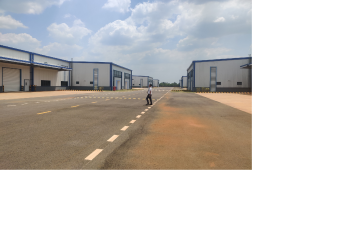 Cho Thuê Xưởng Tại Kcn Dầu Giây, Huyện Thống Nhất, Đồng Nai