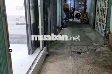 Cho Thuê Nhà Q7 Gần Lote Mart 2Pn Nhà Mới Giá 7.5Tr