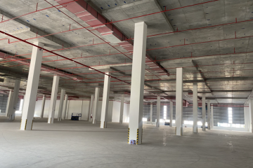 Cho Thuê Xưởng Tại Kcn Nhơn Trạch 2, Huyện Nhơn Trạch, Đồng Nai Vn