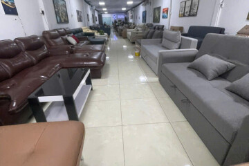 Mặt Tiền Ngang 6M Đường Nguyễn Thị Thập Gần Coffe House.