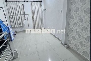 Cho Thuê Nhà Nhỏ Nguyên Căn -Hẻm 861/27/ Trần Xuân Soạn, P.tân Hưng