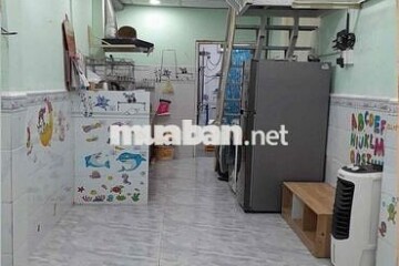 Cho Thuê Nhà Nguyên Căn+Full Nội Thất Q7