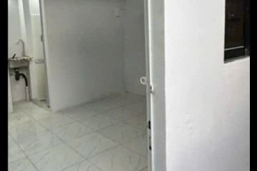 Bán Nhà Hẻm Đường 31, Phường Tân Kiểng, Quận 7