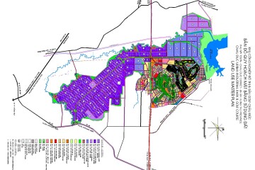 Bán Đất Kcn Châu Đức, Br-Vt