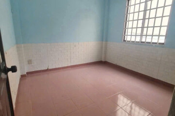 Nhà 2 Lầu Hẻm Xe Hơi Đường Nguyễn Văn Linh Gần Kcx