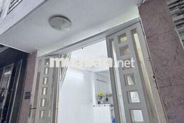 Cho Thuê Nhà Nhỏ Nguyên Căn -Hẻm 861/27/ Trần Xuân Soạn, P.tân Hưng