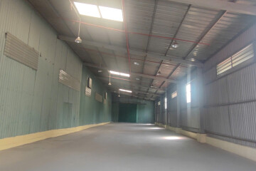 Cho Thuê Kho Xưởng 450M² – Kcn Cát Lái, Quận 2