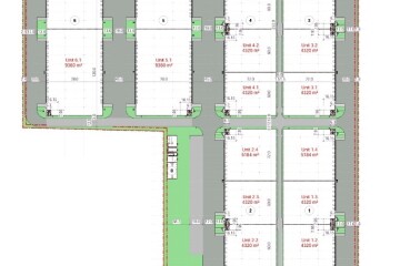 Cho Thuê Kho Cainiao Tại Kcn Phú An Thạnh, Bến Lức, Long An – Giải Pháp Logistics Toàn Diện