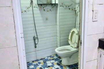 Nhà Hẻm Tại Đường 77 Tân Quy Cạnh Lotermart