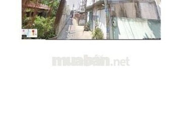 Cho Thuê Nhà Mới Hẻm 860 Huỳnh Tấn Phát