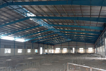 Cho Thuê Kho Xưởng Tiêu Chuẩn Tại Kcn Vĩnh Lộc 2, Long An – Giải Pháp Hoàn Hảo Cho Doanh Nghiệp