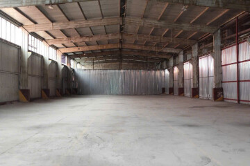 Kho Xưởng Quận 7, Diện Tích Linh Hoạt 100–3600M², Giá Tốt