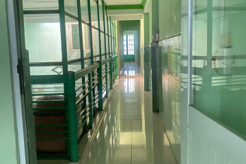 Mặt Tiền Trần Xuân Soạn Gần Cầu Rạch Ông, Quận 7.
