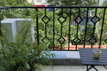 Cho Thuê Nhà Mặt Phố Tại Khu Nhà Phố Hưng Phước, 111M2, 4 Lầu, 6Pn, 6Wc, Ở, Vp, Kdoanh