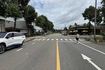 Chính Chủ Cần Bán Đất 5X30M Mỹ Phước 3, Giá 800 Triệu – Gần Khu Hành Chính, Tiện Ích Đầy Đủ, Thanh Khoản Nhanh. 📲 0879.819.662 Văn Lực