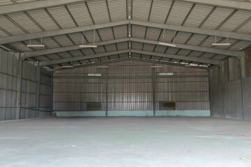 Cho Thuê Kho 720M2 Tại Bùi Văn Ba, Quận 7