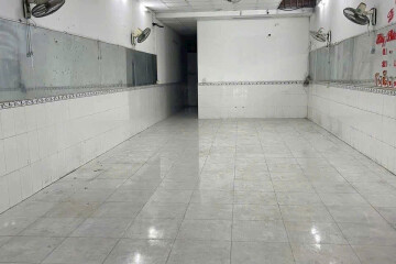 Mặt Bằng  Ngang 5M Kinh Doanh Tại Tân Mỹ