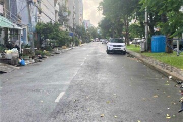 Nhà Mặt Tiền Đường Số 9 Tân Kiểng – 1 Trệt 2 Lầu, Sân Thượng 6,9 Tỷ Có Thương Lượng