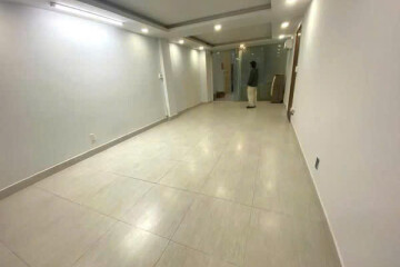 Mặt Bằng Văn Phòng Tại Nam Long Trần Trọng Cung