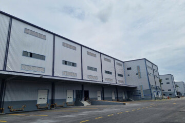 Cho Thuê Kho Tại Kcn Nhơn Trạch 2, Huyện Nhơn Trạch, Đồng Nai