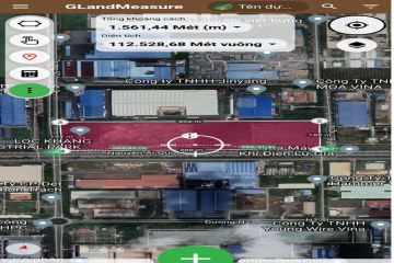 Cho Thuê Xưởng Tại Kcn Nhơn Trạch 2- Lộc Khang, Huyện Nhơn Trạch, Đồng Nai