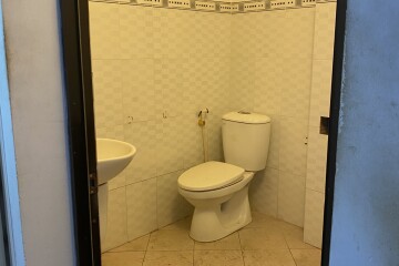 Cho Thuê Nhà Nguyên Căn