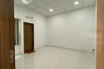 Bán Nhà Sát Căn Mặt Tiền Đường Tỉnh Lộ 10, Dt 63M2, Xây Mới 1 Trệt, 1 Lầu