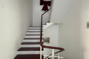 Cho Thuê Biệt Thự Mỹ Kim 3, Phú Mỹ Hưng 4Pn, Full Tiện Ích, Cạnh Công Viên, Khu Dân Cư Vip