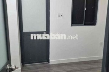 Cho Thuê Nhà Q7 Gần Lote Mart 2Pn Nhà Mới Giá 7.5Tr