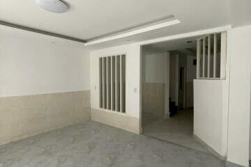 Cho Thuê Nguyên Căn Hẻm Võ Thị Nhờ Cạnh Vincom Trần Trọng Cung.