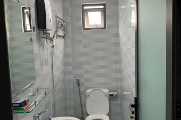 Bán Nhà Đẹp Giá Tốt Hẻm 271 Lê Văn Lương, Quận 7 – 1 Tỷ 950 Triệu