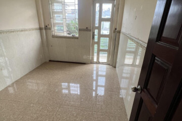 Cho Thuê Nhà Nguyên Căn Tại Vườn Điều Quận 7