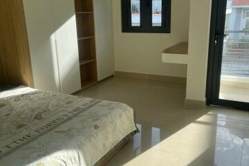 Bán Nhà Mặt Tiền Đường Số Lý Phục Man, Quận 7 – Sổ Hồng Hoàn Công, Giá Tốt