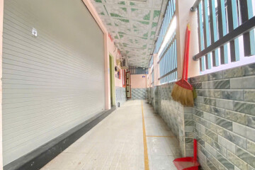 Bán Nhà Hẻm Xe Hơi 1135, Quận 7 – Diện Tích Lớn, Thu Nhập Ổn Định 25 Triệu/Tháng