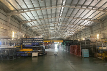 Cho Thuê Kho Kcn Cát Lái Q2