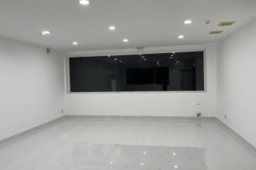 Văn Phòng Đường Lớn Hoàng Trọng Mậu  150M2 Có Bảo Vệ 24/7