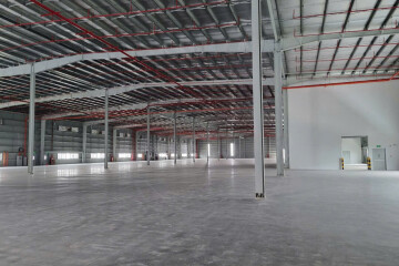 Cho Thuê Kho Tại Kcn Nhơn Trạch 2, Huyện Nhơn Trạch, Đồng Nai