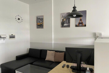 Cho Thuê Căn Hộ Sunrise Cityview