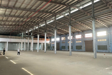 Cho Thuê Kho Xưởng Kcn Cát Lái, Quận 2