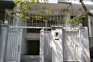 Văn Phòng Làm Việc Tại Him Lam Cạnh Lotermart