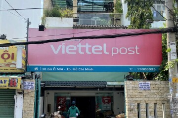 Cho Thuê Nhà Gò Ô Môi Siêu Rộng Phù Hợp Kinh Doanh, Văn Phòng