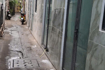 Bán Nhà Giá Rẻ Hẻm 88 Nguyễn Văn Quỳ, Phường Phú Thuận, Quận 7